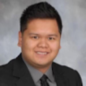 Meet your Posher, Richard